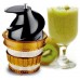 Odšťavňovač G21 Perfect Juicer, green 6008110