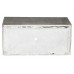 Květináč G21 Stone Box 76.5x36x36cm 6392571