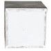 Květináč G21 Stone Cube 55x55x52cm 6392594