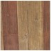 Květináč G21 Wood Tube dark 40x40x80cm 6392652
