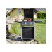 Plynový gril G21 Kentucky BBQ 2 hořáky 6390303
