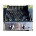 Plynový gril G21 Kentucky BBQ 2 hořáky 6390303