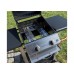 Plynový gril G21 Kentucky BBQ 2 hořáky 6390303