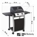 Plynový gril G21 Kentucky BBQ 2 hořáky 6390303