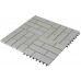 G21 WPC dlaždice Samoa, Incana 2,3x30x30 cm 6391002