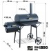 Zahradní gril G21 BBQ BIG 6390302