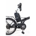 Elektrokolo G21 Lexi, Graphite Black 635030