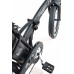 Elektrokolo G21 Lexi, Graphite Black 635030