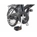 Elektrokolo G21 Lexi, Graphite Black 635030