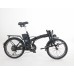 Elektrokolo G21 Lexi, Graphite Black 635030