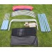 Trampolína G21 s ochrannou sítí 250cm 6904261
