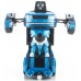 G21 Hračka R/C robot Blue Vader 690965