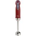 GALLET MIX 526 Bordeaux Ponorný mixér 5 v 1