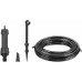 GARDENA Micro-Drip-System-nadzemní kapací hadice 4,6 mm (3/16'') 15m, 1362-20