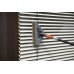 GARDENA CleanSystem Kloubový mycí kartáč 5560-20