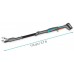 GARDENA EasyCut 110/18V P4A Akumulátorové vyvětvovací nůžky (1 x 2,0 Ah) 14772-20