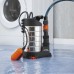 GARDENA ponorné čerpadlo 21000 Inox Premium, 1787-20