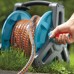 VÝPRODEJ GARDENA hadice Comfort Flex 13mm (1/2"), 50m 18039-20, BEZ ORIGO OBALU, VYZKOUŠENÁ