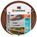 VÝPRODEJ GARDENA hadice Comfort Flex 13mm (1/2"), 50m 18039-20, BEZ ORIGO OBALU, VYZKOUŠENÁ