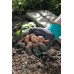 GARDENA rukavice na sázení rostlin a pro práci s půdou velikost 7 / S 0205-20