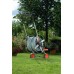GARDENA kovový vozík na hadici (max 60m) 2681-20