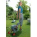 GARDENA kovový vozík na hadici (max 60m) 2681-20