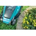 GARDENA 34 E PowerMax elektrická sekačka 4074-20