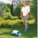 GARDENA EVC 1000 elektrický vertikutátor trávníku, 30 cm 4068-20