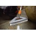 GARDENA CleanSystem Kloubový kartáč na drhnutí 5562-20
