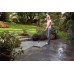 GARDENA Clean kartáč na drhnutí se stahovačem vody 5566-20