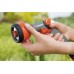 GARDENA perličková sprcha Comfort 8104-20