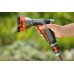 GARDENA kovová multifunkční sprcha Premium 8107-20