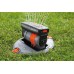 GARDENA OS 140 Zavlažovač,, čtyřplošný výsuvný 8220-29