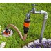 VÝPRODEJ GARDENA vodní zásuvka Pipeline 8250-20, PO SERVISE - FUNKČNÍ, VÝMĚNA DÍLU, POUŽITÉ