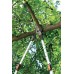 GARDENA teleskopické nůžky na větve Comfort 650BT 8779-20