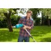 GARDENA TCS 720/20 elektrická teleskopická vyvětvovací pilka, délka lišty 20cm 8868-20