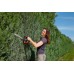 GARDENA akumulátorové nůžky na živý plot EasyCut Li-18/50 8877-20