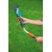 GARDENA akumulátorové nůžky na trávu ClassicCut s násadou, sada 8890-20