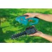 GARDENA akumulátorové nůžky na trávu ComfortCut 8893-20