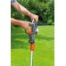 GARDENA akumulátorový trimmer ComfortCut Li-18/23R 9825-20