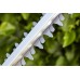 GARDENA ComfortCut Li-18/60 Akumulátorové nůžky na živý plot, 18V, 60 cm, 9838-55 bez akumulátora