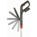 GARDENA EasyCut 23/18V P4A Akumulátorový trimmer, sada 14700-20