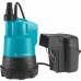 GARDENA 2000/2 Li-18 Akumulátorové ponorné čerpadlo pro čistou vodu 1748-20