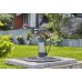 GARDENA 5900/4 inox Ponorné tlakové čerpadlo (900W/5 900 l/h) 1768-20