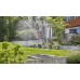 GARDENA 5900/4 inox Ponorné tlakové čerpadlo (900W/5 900 l/h) 1768-20