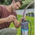 GARDENA 5900/4 inox Ponorné tlakové čerpadlo (900W/5 900 l/h) 1768-20