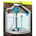 GARDENA 5900/4 inox Ponorné tlakové čerpadlo (900W/5 900 l/h) 1768-20