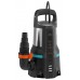 GARDENA Aquasensor 20000 Ponorné kalové čerpadlo (750W/20 000l/h) 9044-20
