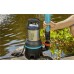 GARDENA 15000 2 v 1 Ponorné čerpadlo pro čistou a znečištěnou vodu (550W/15000 l/h) 9048-20