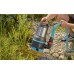 GARDENA 15000 2 v 1 Ponorné čerpadlo pro čistou a znečištěnou vodu (550W/15000 l/h) 9048-20